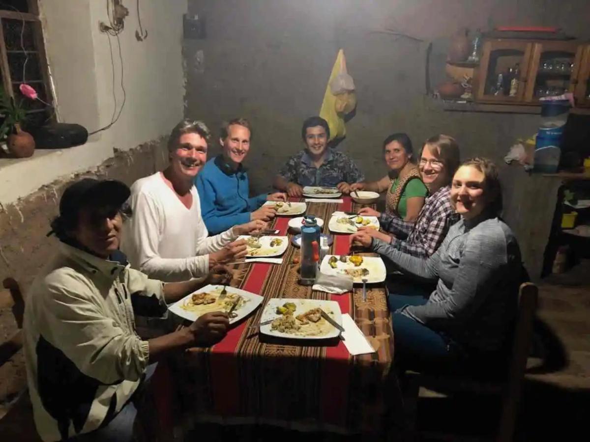 Fabexpress Kartikey Inn Haridwār Buitenkant foto